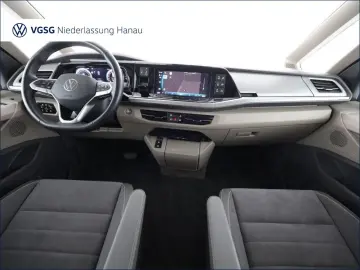 VW California Ocean ACC AHK Navi HeadUp Bluetooth