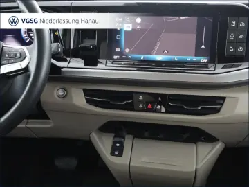 VW California Ocean ACC AHK Navi HeadUp Bluetooth