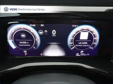 VW California Ocean ACC AHK Navi HeadUp Bluetooth