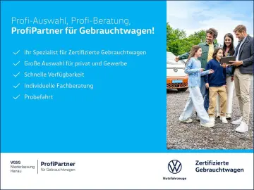 VW California Ocean ACC AHK Navi HeadUp Bluetooth