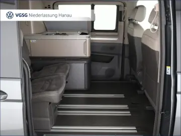 VW California Ocean ACC AHK Navi HeadUp Bluetooth