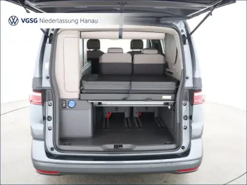 VW California Ocean ACC AHK Navi HeadUp Bluetooth