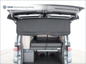 VW California Ocean ACC AHK Navi HeadUp Bluetooth
