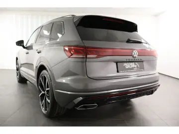 VW Touareg 3.0 TDI 4M R-Line  Black Style  Navi Mat