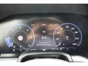 VW Touareg 3.0 TDI 4M R-Line  Black Style  Navi Mat