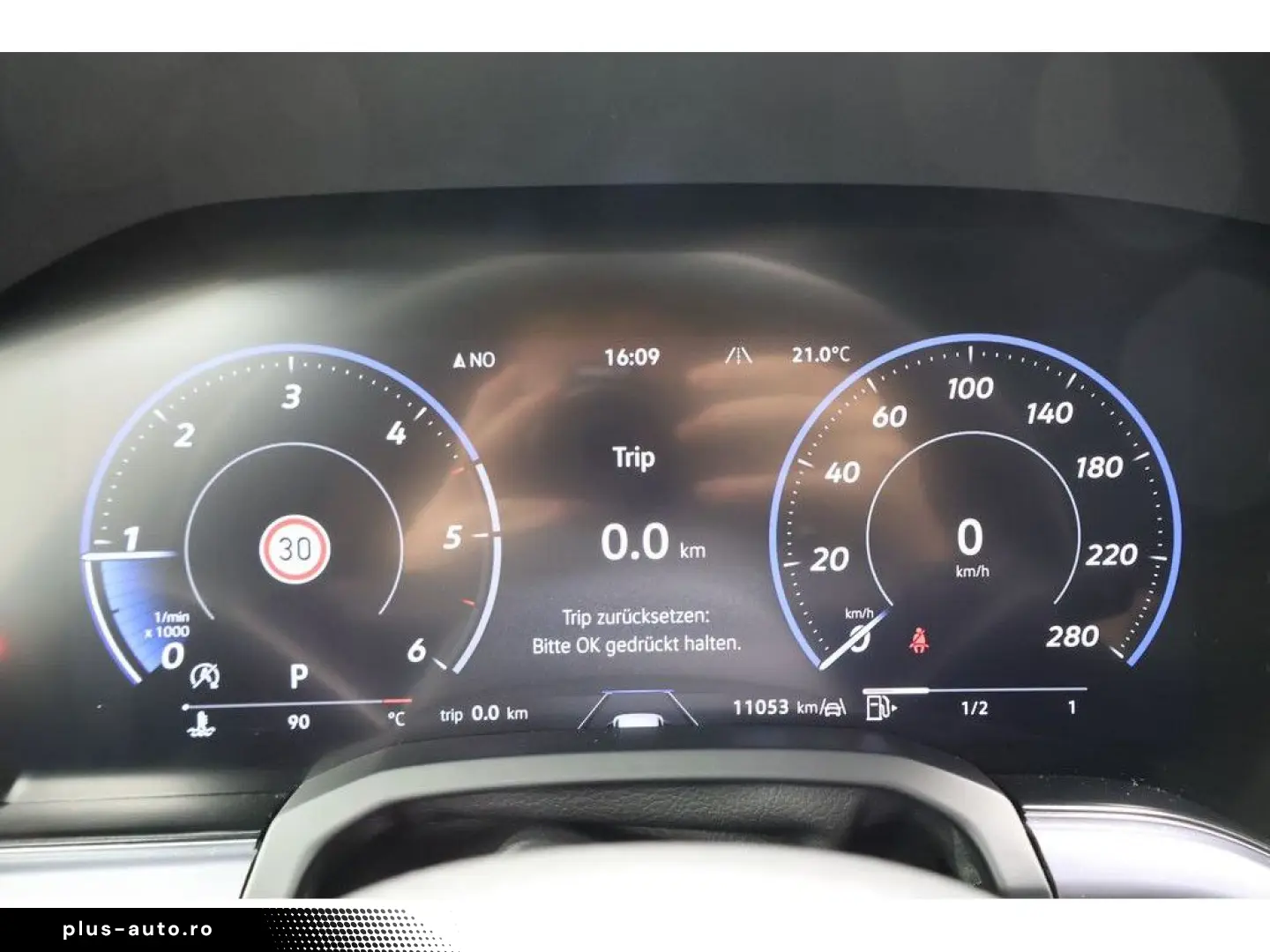 VW Touareg 3.0 TDI 4M R-Line  Black Style  Navi Mat