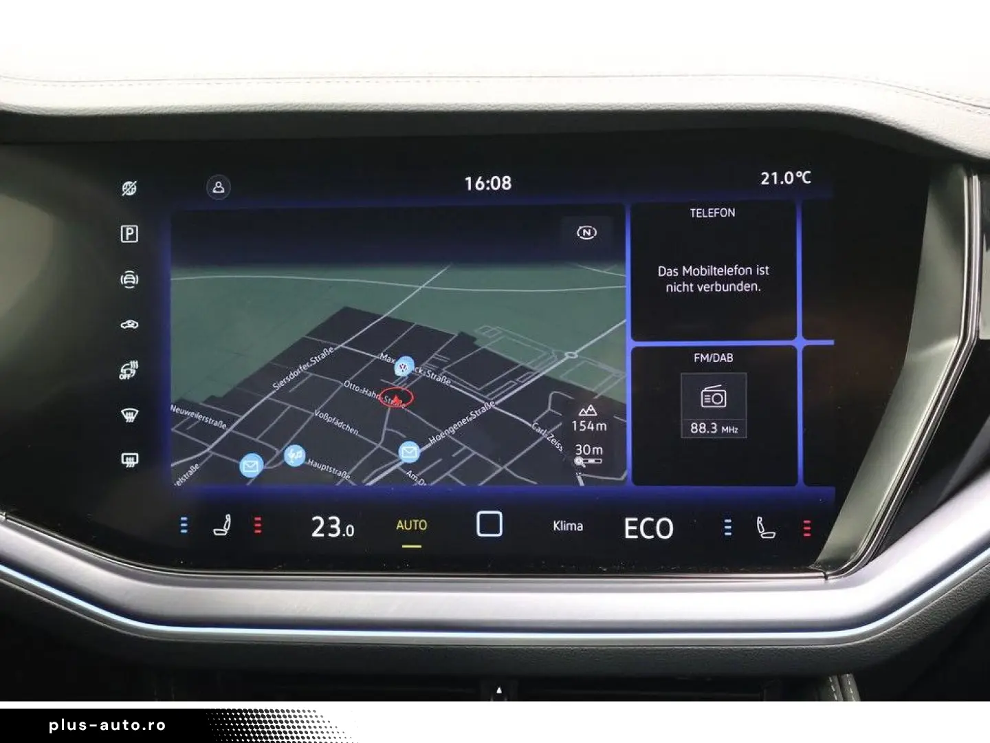 VW Touareg 3.0 TDI 4M R-Line  Black Style  Navi Mat