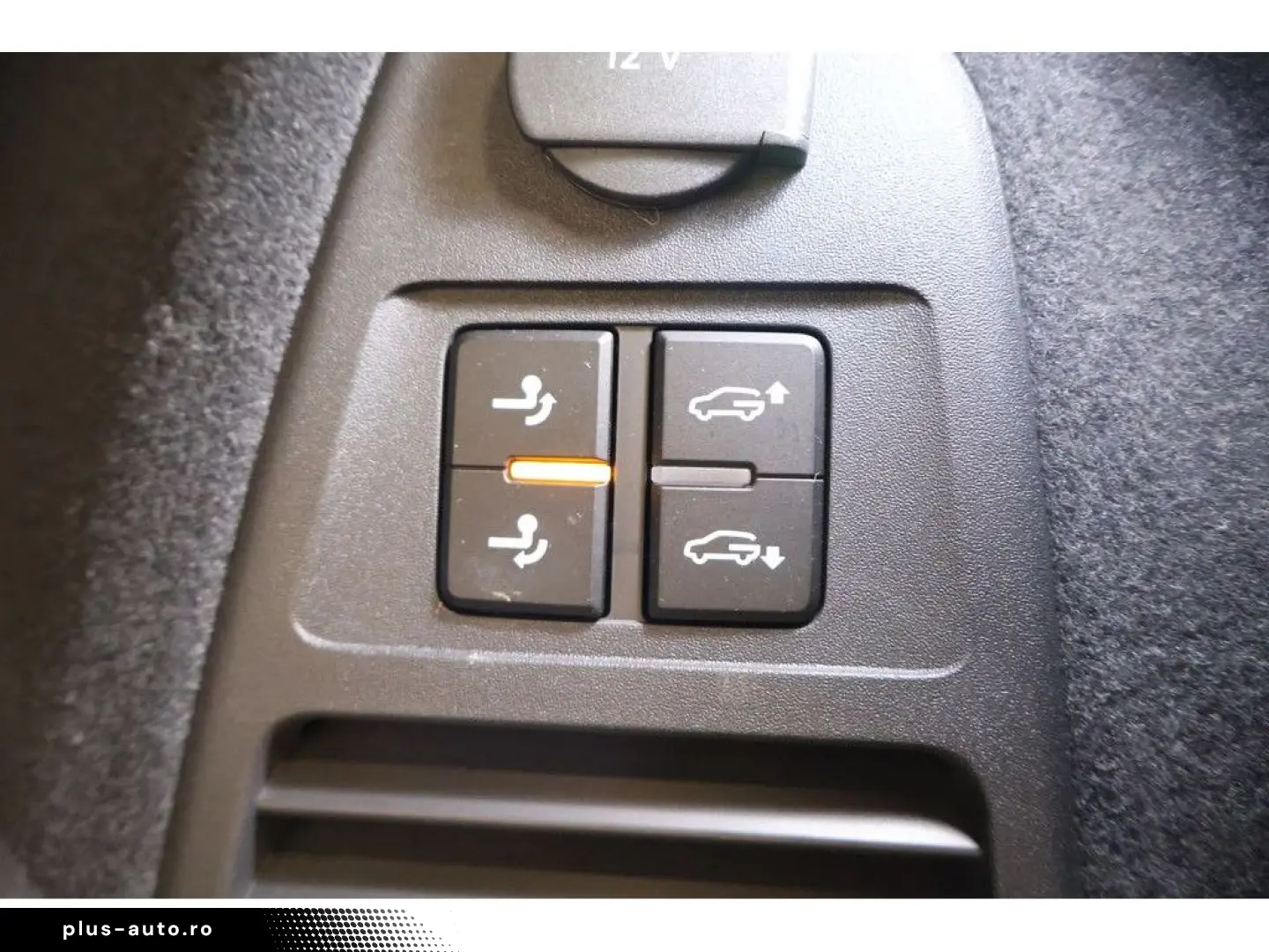 VW Touareg 3.0 TDI 4M R-Line  Black Style  Navi Mat