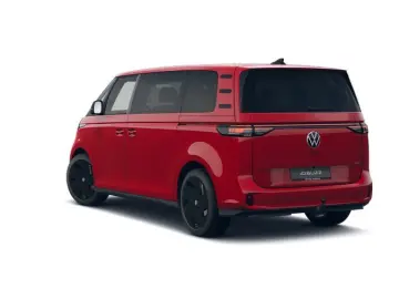 VW ID.Buzz GTX LR 4M 6S  AHK IQ-L NAV MASSAGE R-CAM