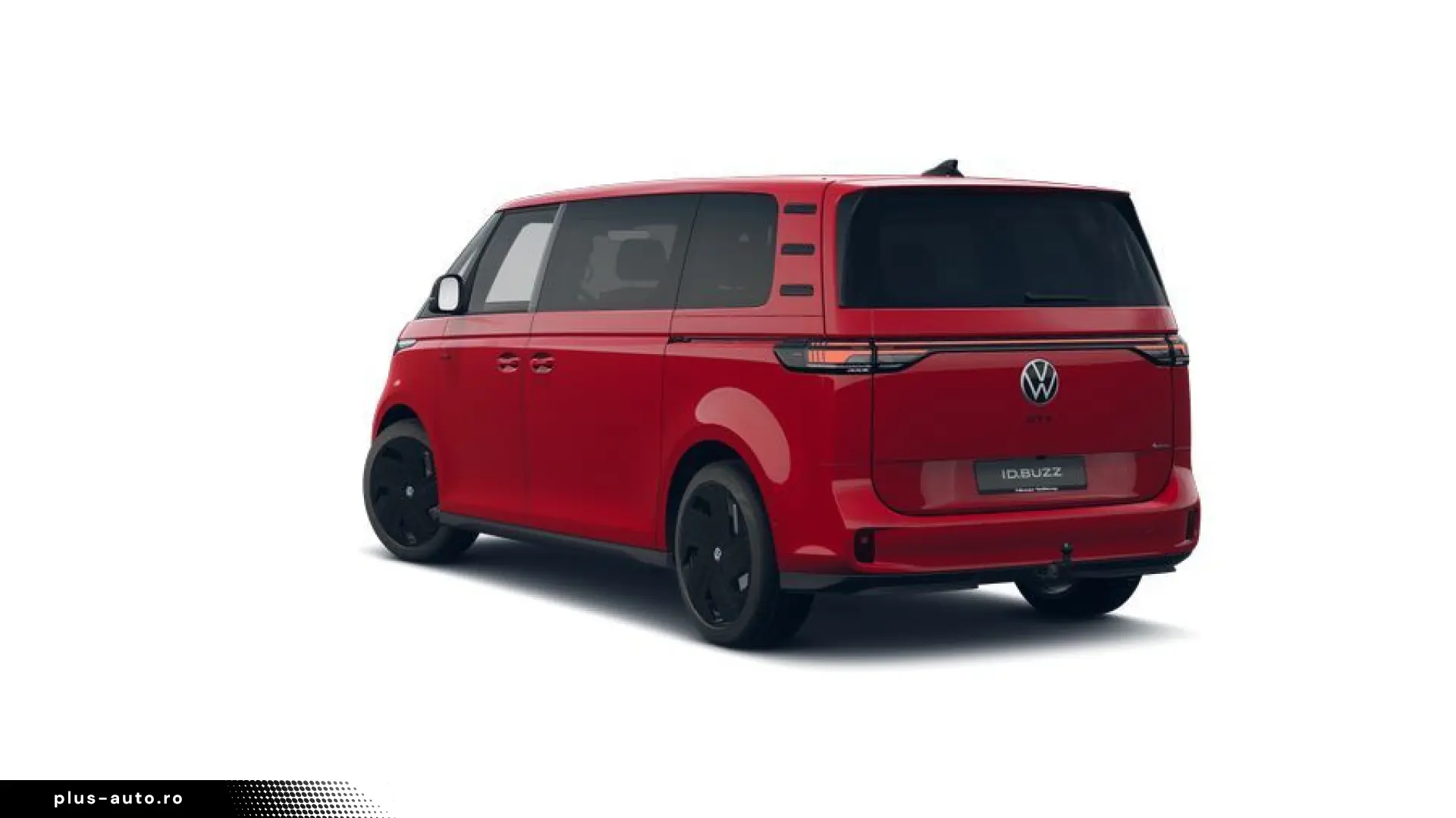 VW ID.Buzz GTX LR 4M 6S  AHK IQ-L NAV MASSAGE R-CAM
