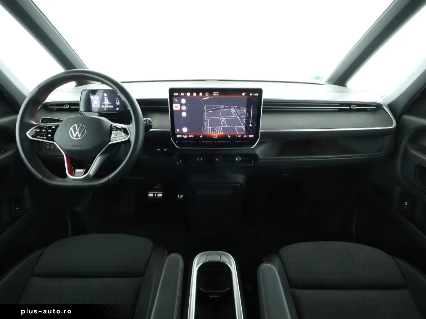 VW ID.Buzz GTX LR 4M 6S  AHK IQ-L NAV MASSAGE R-CAM