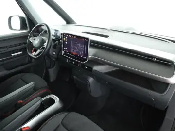 VW ID.Buzz GTX LR 4M 6S  AHK IQ-L NAV MASSAGE R-CAM