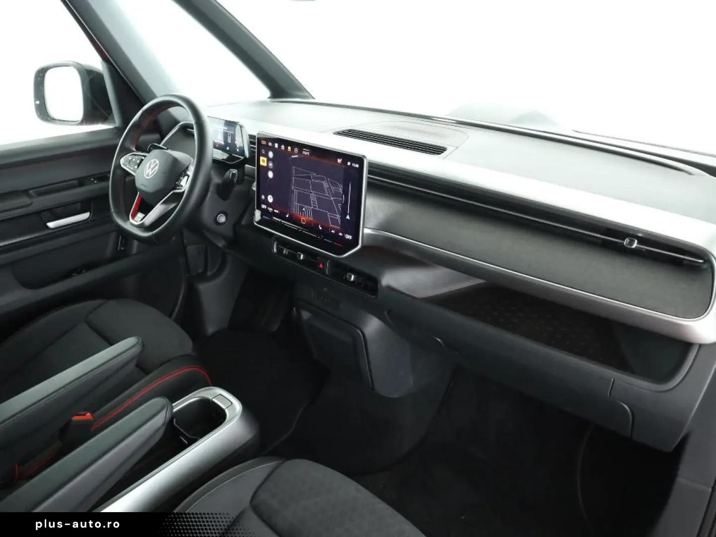 VW ID.Buzz GTX LR 4M 6S  AHK IQ-L NAV MASSAGE R-CAM