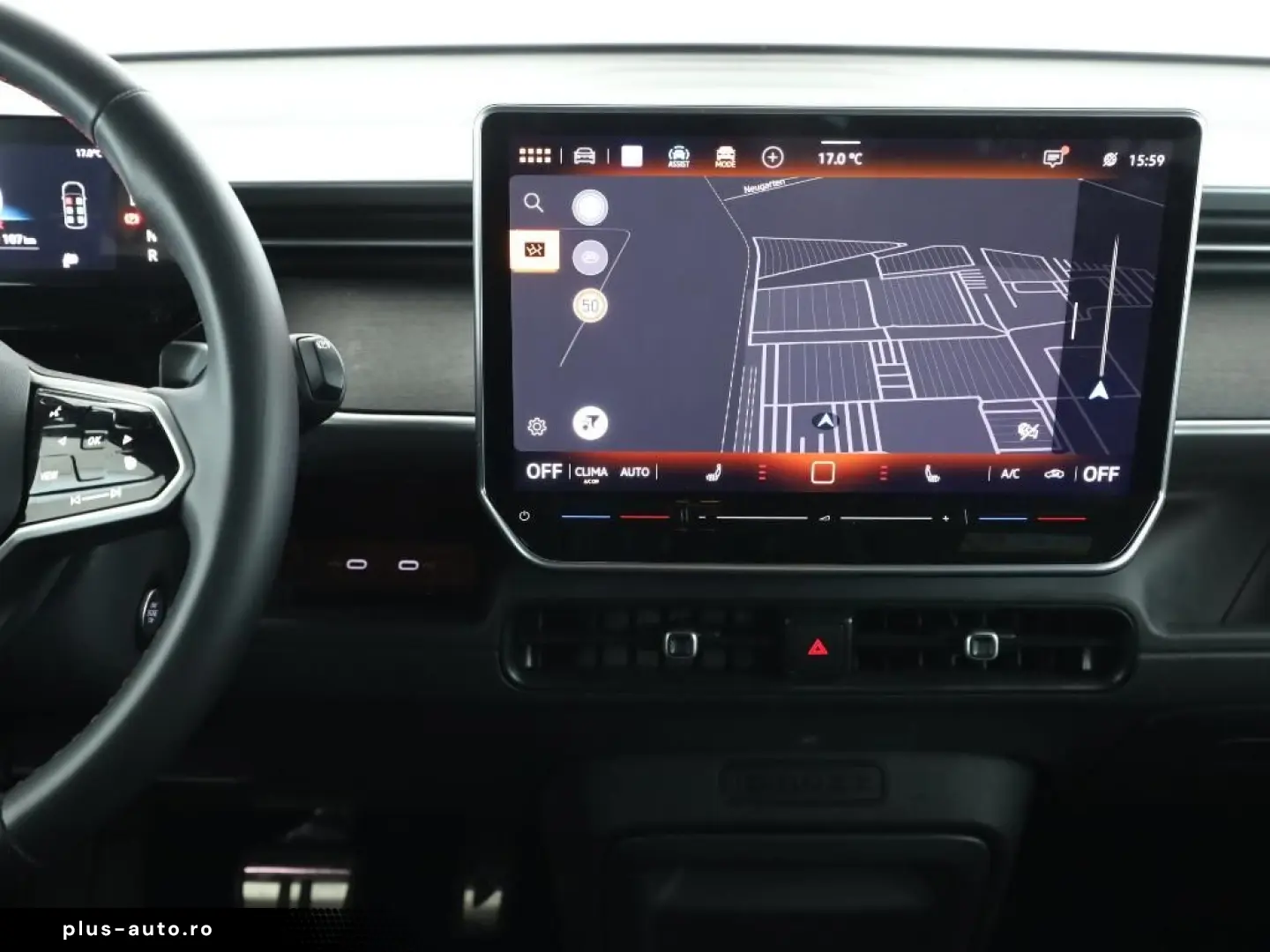 VW ID.Buzz GTX LR 4M 6S  AHK IQ-L NAV MASSAGE R-CAM