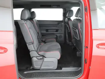VW ID.Buzz GTX LR 4M 6S  AHK IQ-L NAV MASSAGE R-CAM