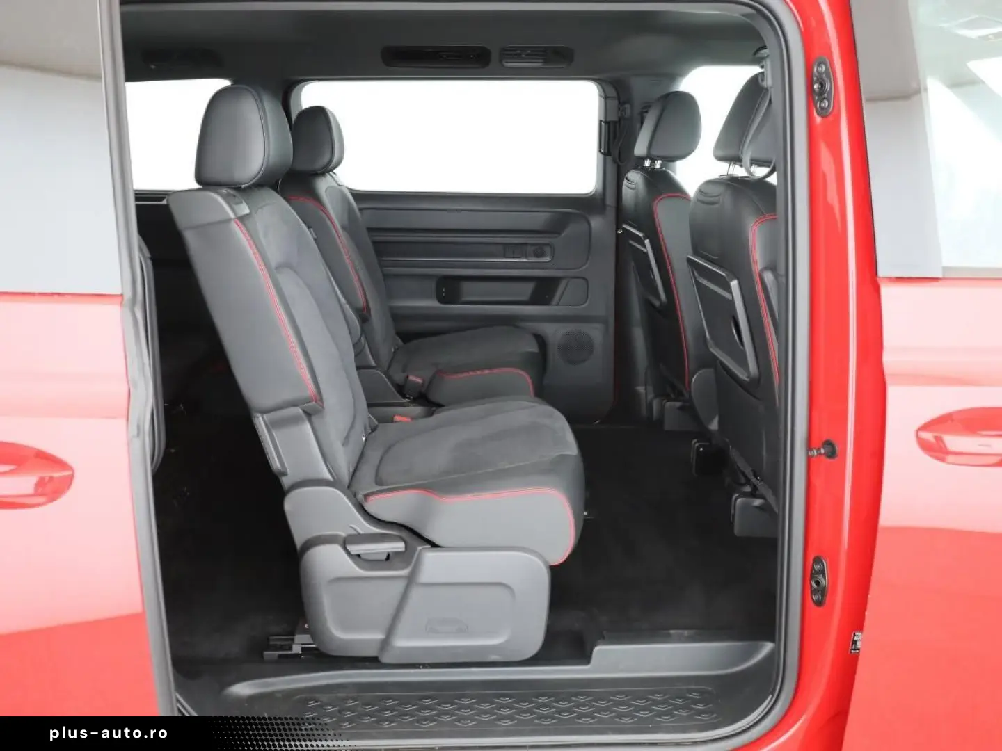 VW ID.Buzz GTX LR 4M 6S  AHK IQ-L NAV MASSAGE R-CAM