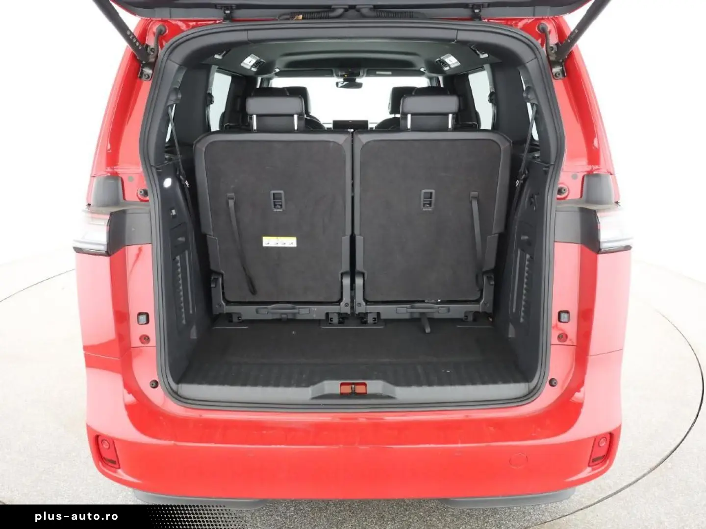 VW ID.Buzz GTX LR 4M 6S  AHK IQ-L NAV MASSAGE R-CAM