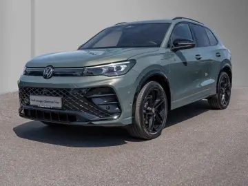 VW Tiguan 1.5 TSI eHybrid DSG R-Line
