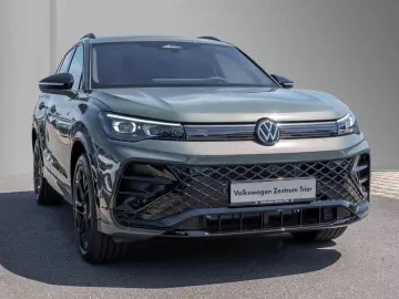 VW Tiguan 1.5 TSI eHybrid DSG R-Line