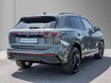 VW Tiguan 1.5 TSI eHybrid DSG R-Line