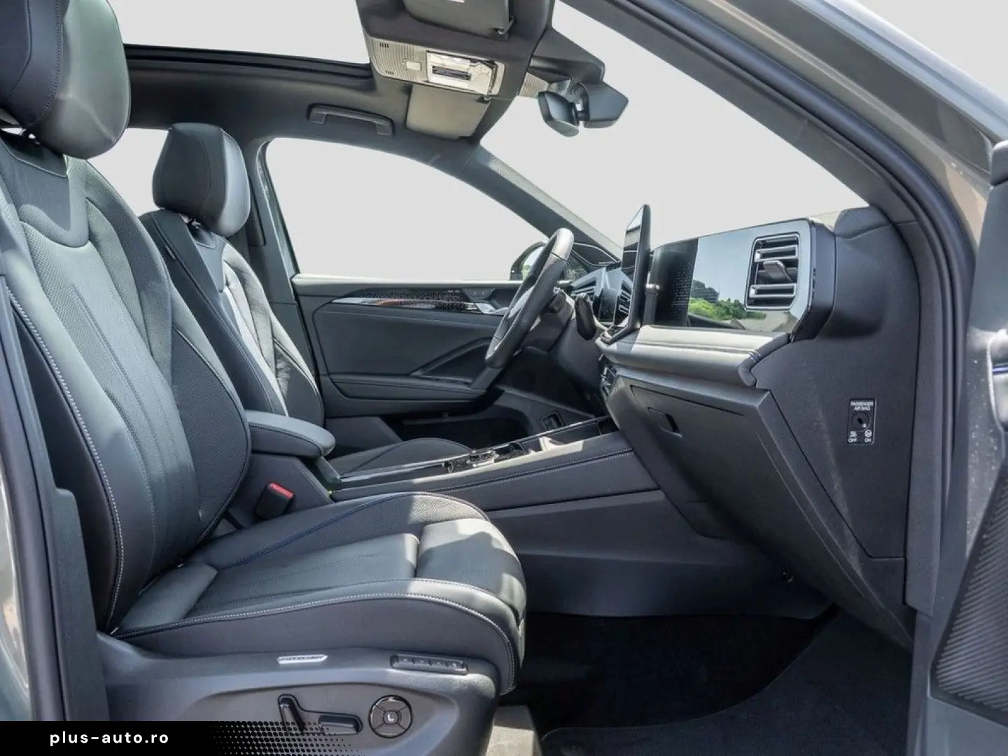 VW Tiguan 1.5 TSI eHybrid DSG R-Line