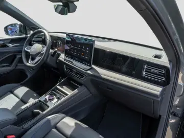 VW Tiguan 1.5 TSI eHybrid DSG R-Line