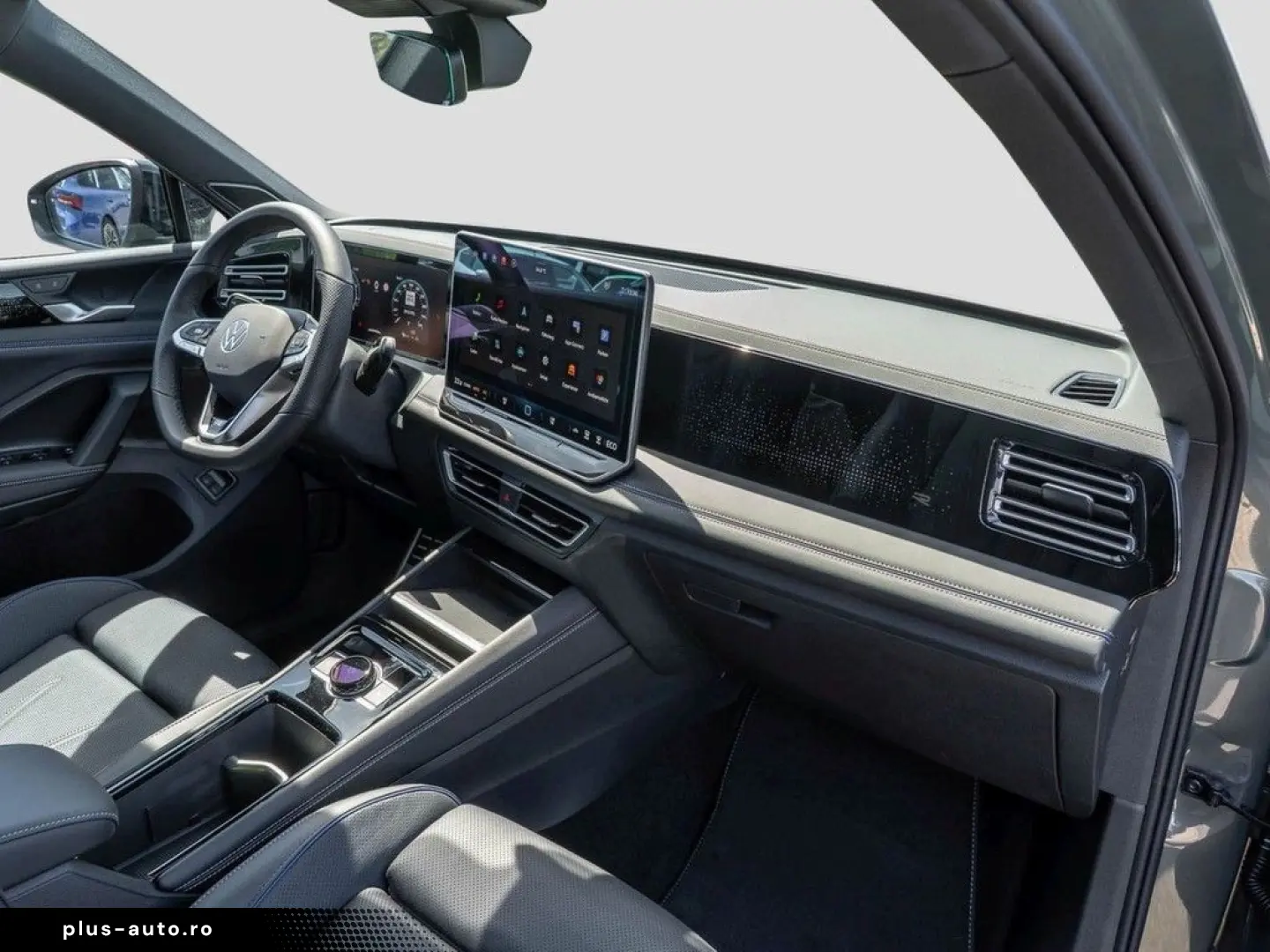 VW Tiguan 1.5 TSI eHybrid DSG R-Line