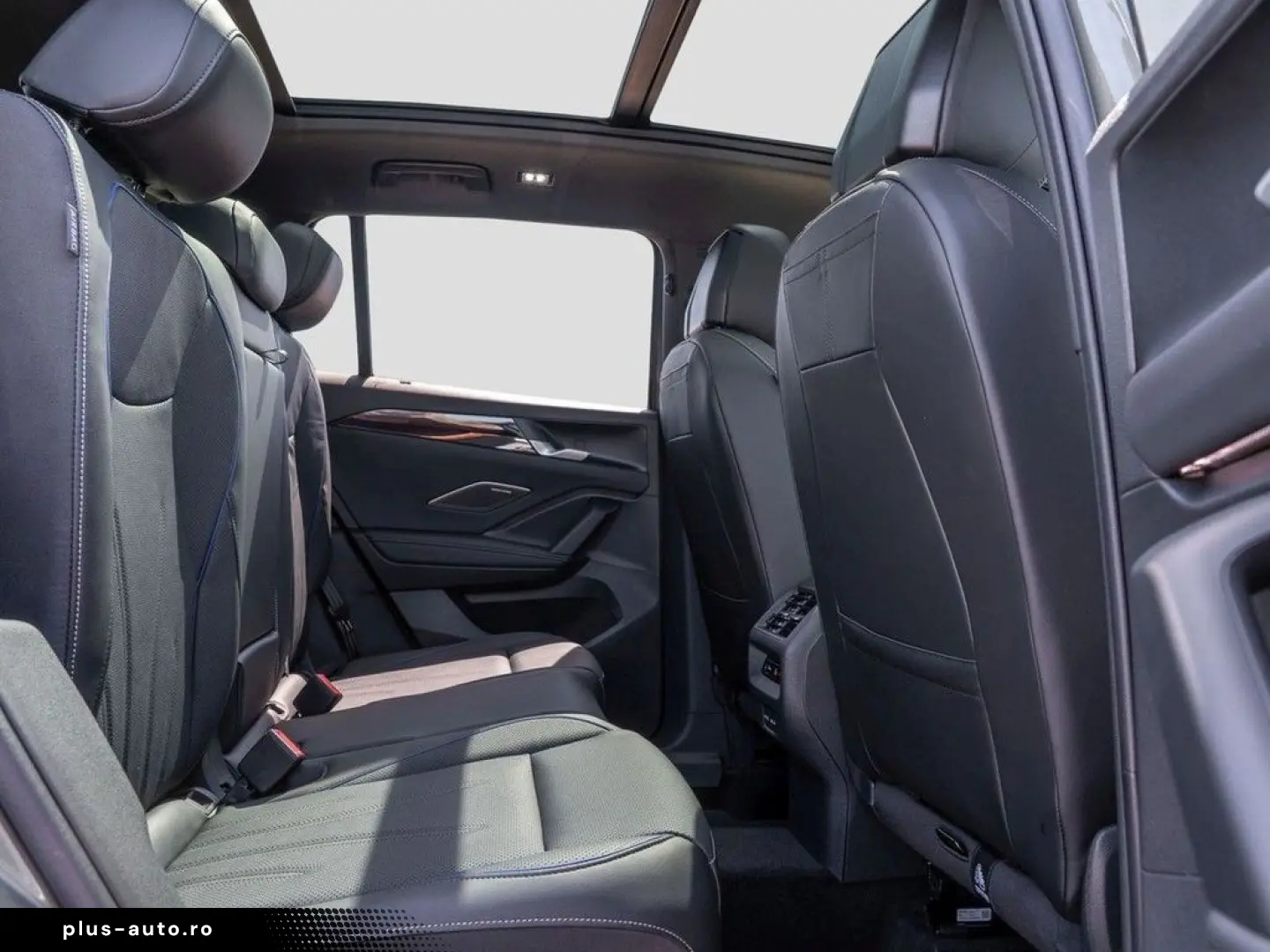 VW Tiguan 1.5 TSI eHybrid DSG R-Line