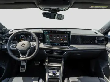 VW Tiguan 1.5 TSI eHybrid DSG R-Line