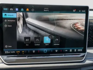 VW Tiguan 1.5 TSI eHybrid DSG R-Line