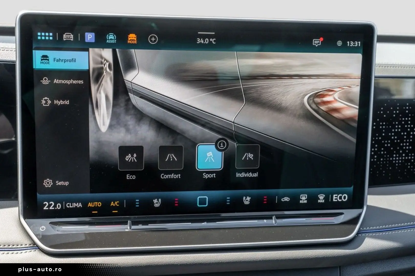 VW Tiguan 1.5 TSI eHybrid DSG R-Line