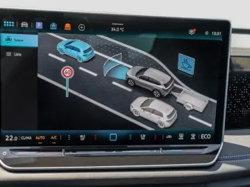 VW Tiguan 1.5 TSI eHybrid DSG R-Line
