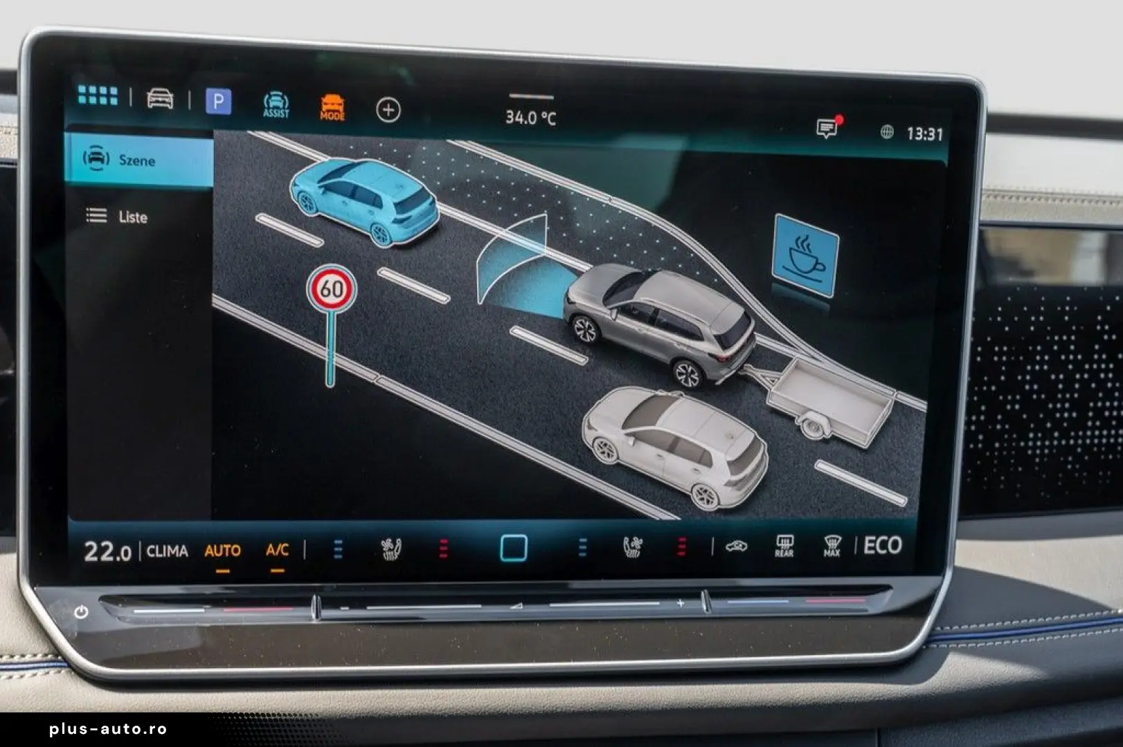 VW Tiguan 1.5 TSI eHybrid DSG R-Line