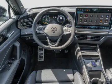 VW Tiguan 1.5 TSI eHybrid DSG R-Line