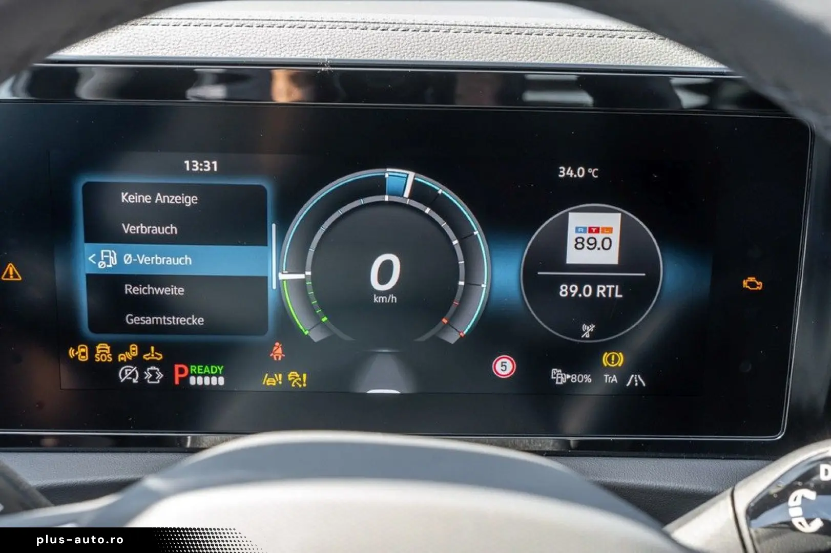 VW Tiguan 1.5 TSI eHybrid DSG R-Line