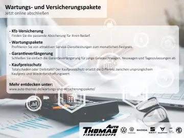 VW Tayron 2.0 TDI DSG 4Motion R-Line AHK DAB