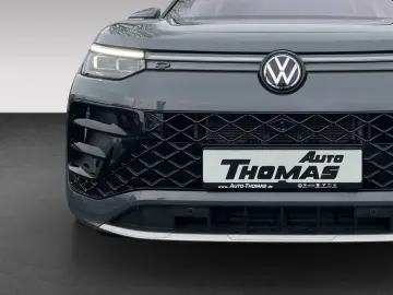 VW Tayron 2.0 TDI DSG 4Motion R-Line AHK DAB