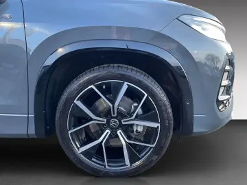 VW Tayron 2.0 TDI DSG 4Motion R-Line AHK DAB