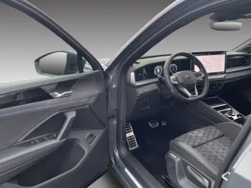 VW Tayron 2.0 TDI DSG 4Motion R-Line AHK DAB