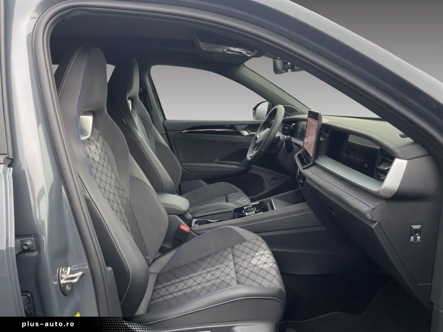 VW Tayron 2.0 TDI DSG 4Motion R-Line AHK DAB