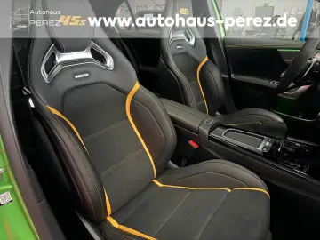 MERCEDES-BENZ A 45 AMG S 4M  LIMITED EDITION