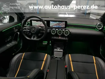 MERCEDES-BENZ A 45 AMG S 4M  LIMITED EDITION