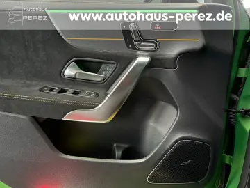 MERCEDES-BENZ A 45 AMG S 4M  LIMITED EDITION