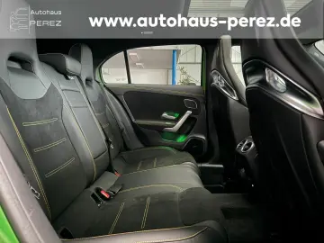 MERCEDES-BENZ A 45 AMG S 4M  LIMITED EDITION