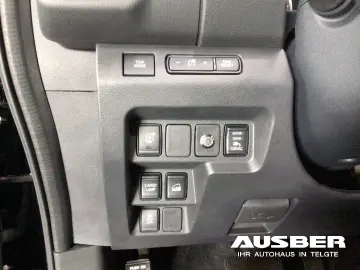 NISSAN Frontier FRONTIER SV 4x4 CrewCab AHK 2 84to Long
