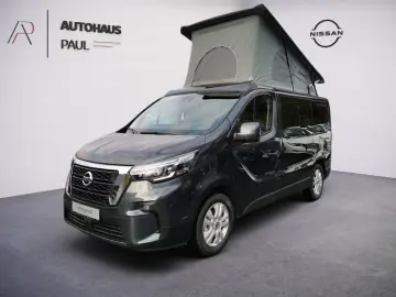 NISSAN Primastar Seaside by Dethleffs dCi 170 MT