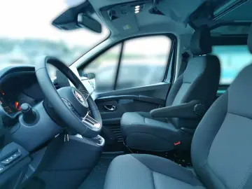 NISSAN Primastar Seaside by Dethleffs dCi 170 MT