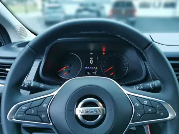 NISSAN Primastar Seaside by Dethleffs dCi 170 MT
