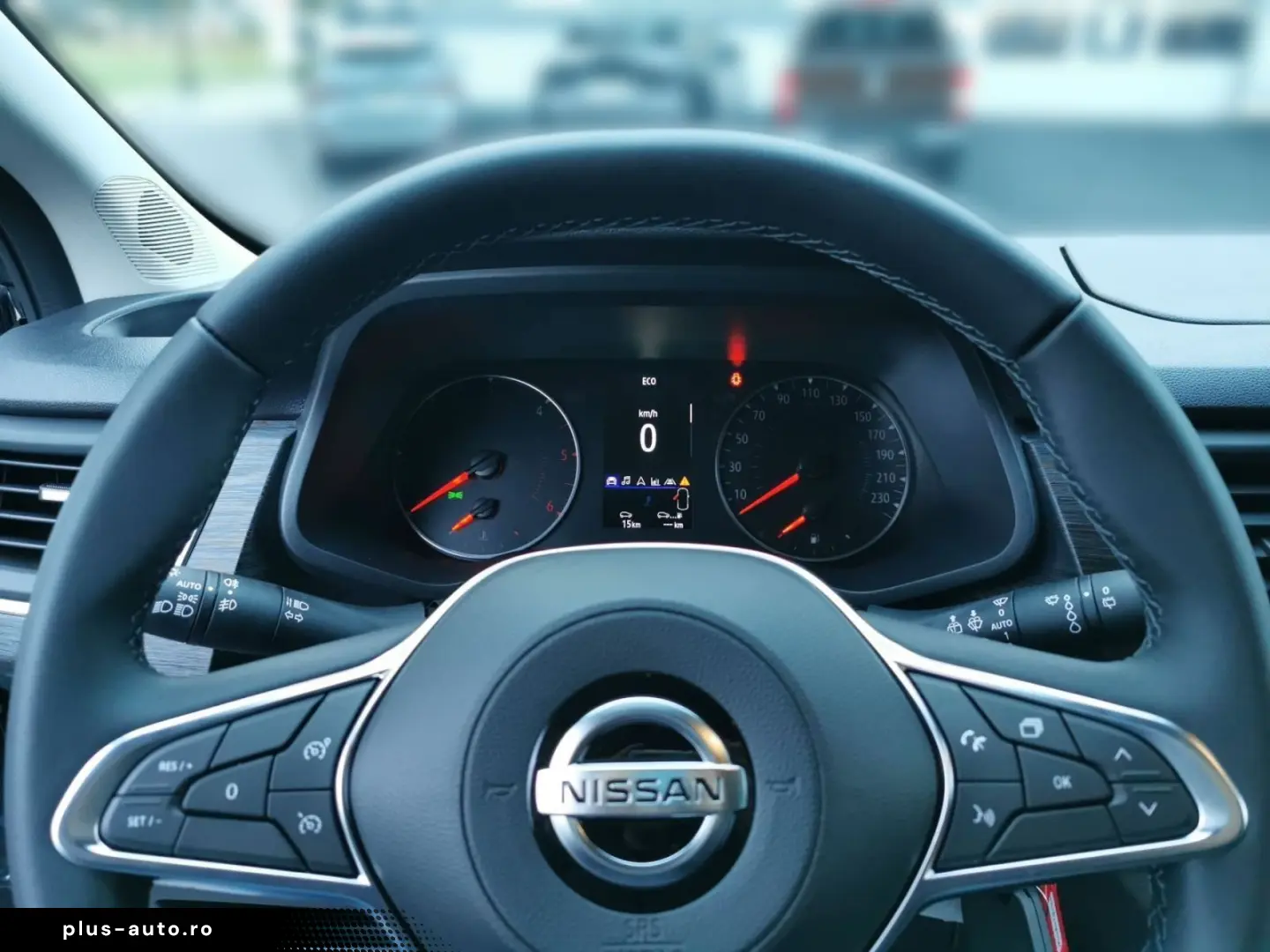 NISSAN Primastar Seaside by Dethleffs dCi 170 MT