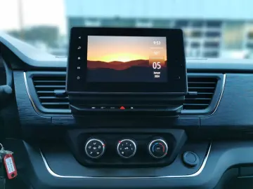 NISSAN Primastar Seaside by Dethleffs dCi 170 MT